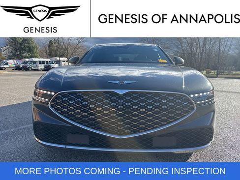 Used 2024 Genesis G90 3.5T image 2