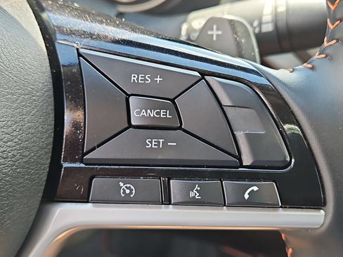 Used 2025 Nissan Altima 2.5 SR AWD/4WD image 23