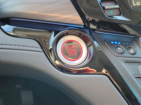 New 2026 Honda Odyssey Elite image 12