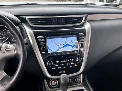 Used 2018 Nissan Murano S w/ Cargo Package image 9