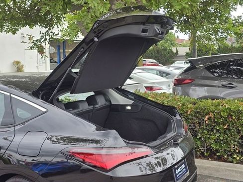New 2026 Acura Integra image 11