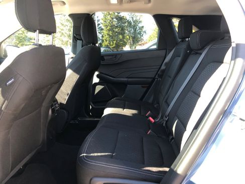 Used 2025 Ford Escape Active w/ Cold Weather Package AWD/4WD image 10
