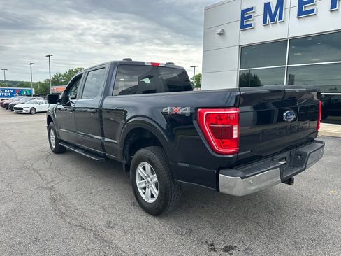 Used 2022 Ford F150 XLT AWD/4WD image 12