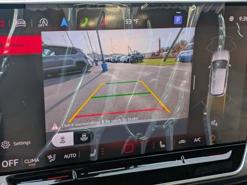 New 2026 Volkswagen GTI S image 21