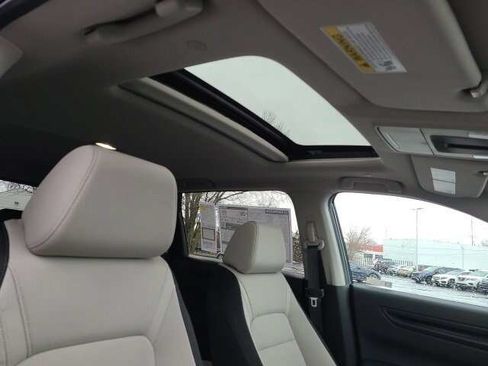 Used 2024 Honda CR-V EX image 13