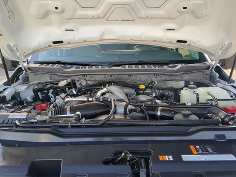 Used 2026 Ford F350 XLT image 23