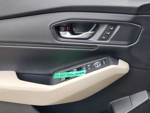 Used 2026 Honda Accord EX-L image 18