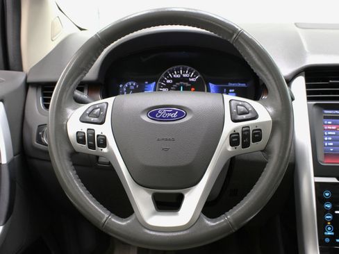 Used 2012 Ford Edge Limited image 55