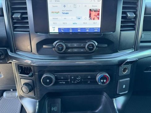 Certified 2023 Ford F150 XL w/ STX Appearance Package image 18