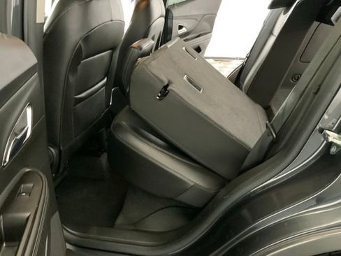 Used 2016 Buick Encore Convenience FWD image 45