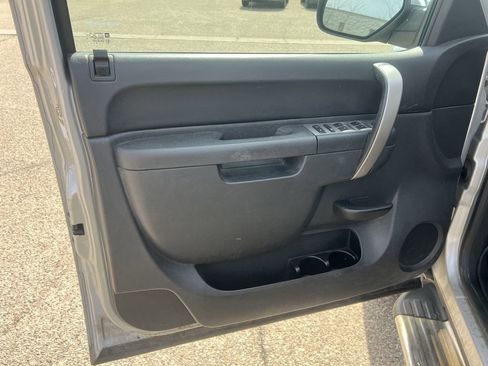 Certified 2013 Chevrolet Silverado 1500 LT image 15