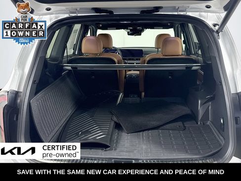 Certified 2024 Kia Telluride SX Prestige X-Pro AWD/4WD image 34
