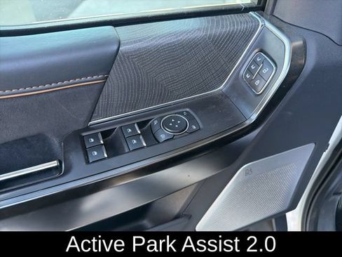 Used 2022 Ford F150 Platinum w/ Equipment Group 701A High AWD/4WD image 28