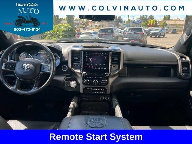 Used 2019 RAM 1500 Sport w/ Level 2 Equipment Group AWD/4WD image 15