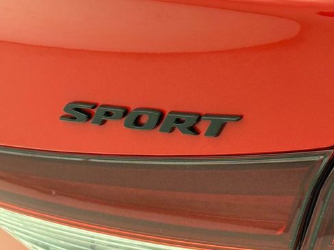 New 2026 Honda Civic Sport image 10