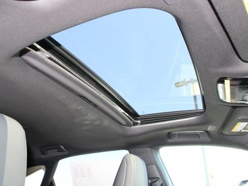 Certified 2025 Lexus RX 350 FWD w/ Technology Package image 6