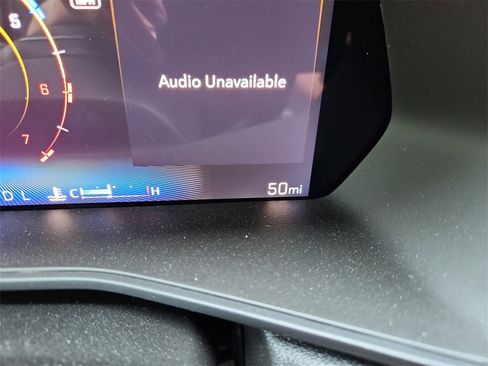 New 2025 Chevrolet Colorado Trail Boss image 21