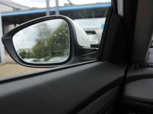 New 2025 Honda Accord EX-L image 26