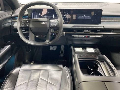 New 2027 Kia Telluride X-Line SX Prestige w/ Towing Package AWD/4WD image 10