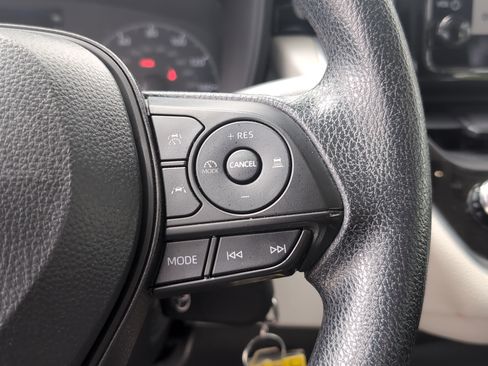Certified 2024 Toyota Corolla LE FWD image 20