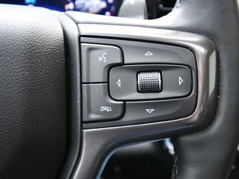 Used 2023 Chevrolet Silverado 1500 High Country w/ High Country Premium Package AWD/4WD image 48