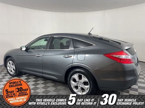Used 2010 Honda Crosstour EX-L image 8
