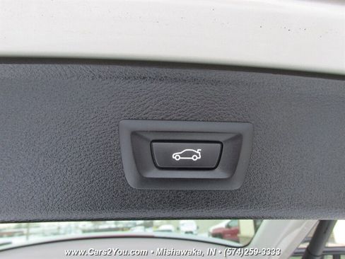 Used 2013 BMW X3 xDrive28i AWD/4WD image 19