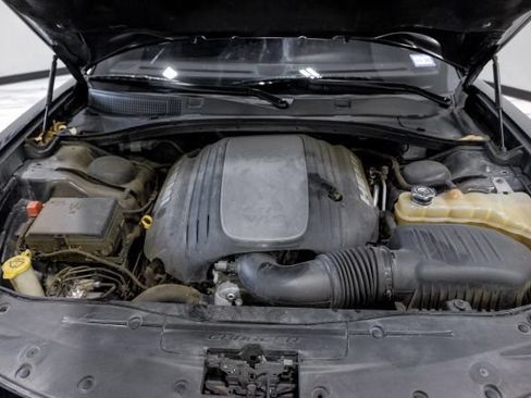 Used 2019 Dodge Charger R/T w/ Plus Group RWD image 49