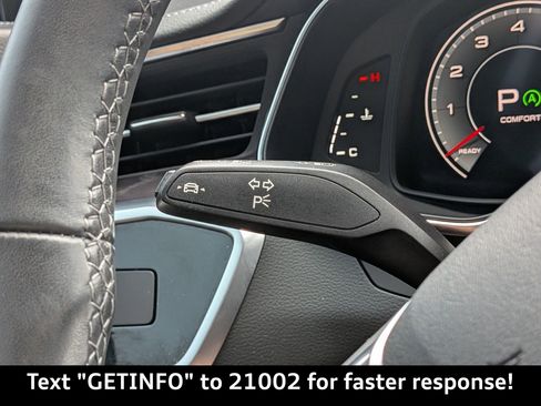 Used 2024 Audi A6 2.0T Premium image 31