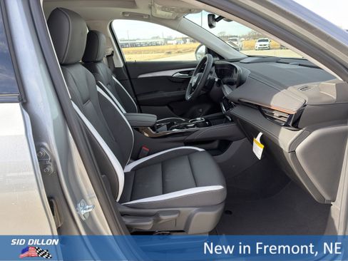 New 2026 Buick Envision Sport Touring AWD/4WD image 16