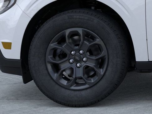 New 2025 Ford Maverick XLT FWD image 20