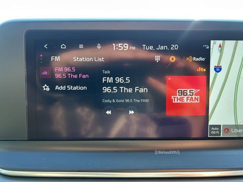 Used 2022 Kia Telluride S image 30