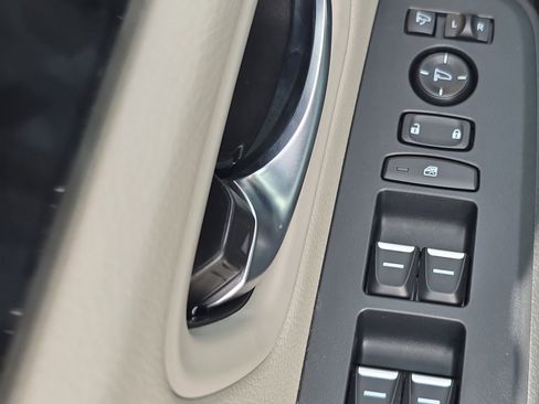 New 2026 Honda Passport TrailSport Elite image 15
