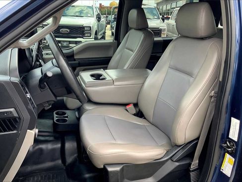 Used 2018 Ford F150 XL w/ XL Power Equipment Group AWD/4WD image 16