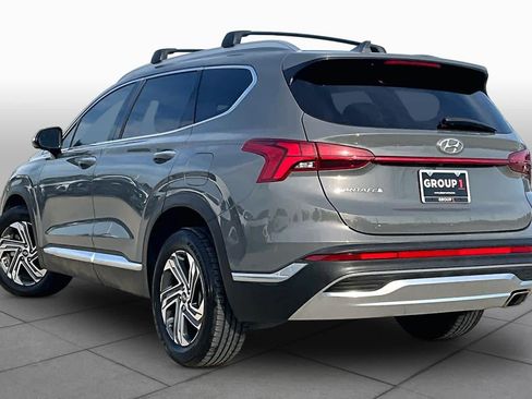 Certified 2023 Hyundai Santa Fe SEL w/ Premium Package FWD image 12