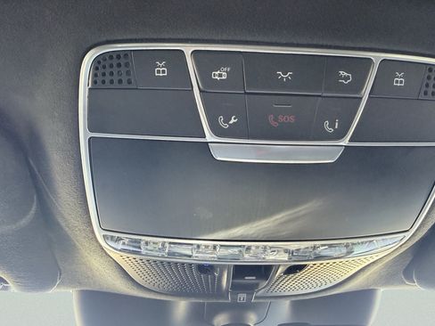 Used 2016 Mercedes-Benz S 63 AMG 4MATIC Sedan image 68