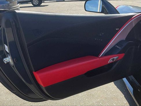 Used 2019 Chevrolet Corvette Grand Sport image 24