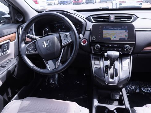Used 2018 Honda CR-V Touring image 17