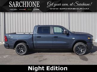 New 2026 RAM 1500 Big Horn video 1