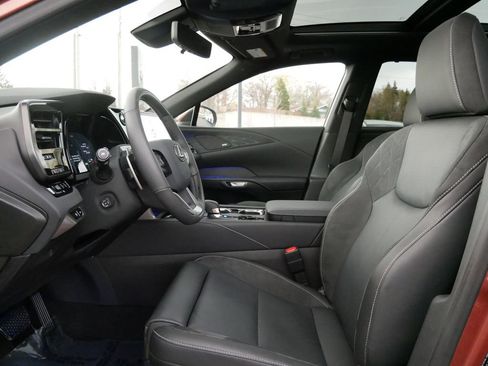 Certified 2025 Lexus RX 350 w/ Convenience Package AWD/4WD image 9