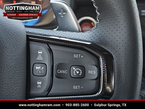 New 2026 RAM 1500 RHO AWD/4WD image 21