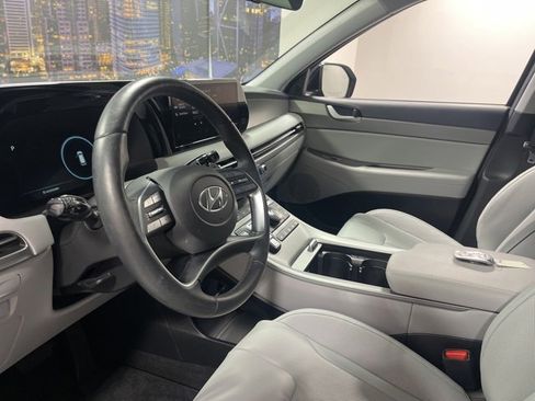 Used 2025 Hyundai Palisade SEL image 10