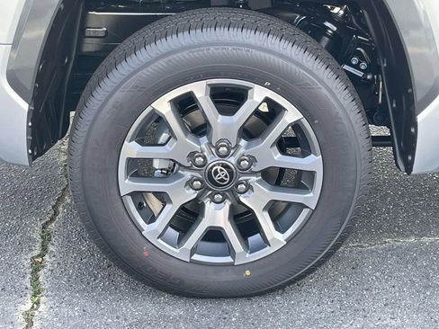 New 2026 Toyota Tundra 1794 Edition image 14