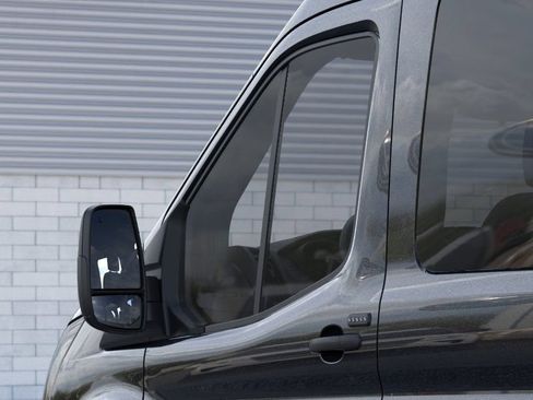 New 2026 Ford Transit 350 XL RWD image 20