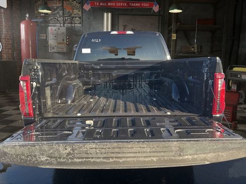New 2026 Ford F150 STX w/ Equipment Group 200A AWD/4WD image 10