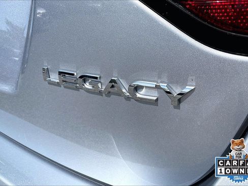 Certified 2024 Subaru Legacy Limited AWD/4WD image 10