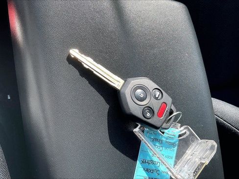 Used 2022 Subaru Crosstrek 2.0i image 10