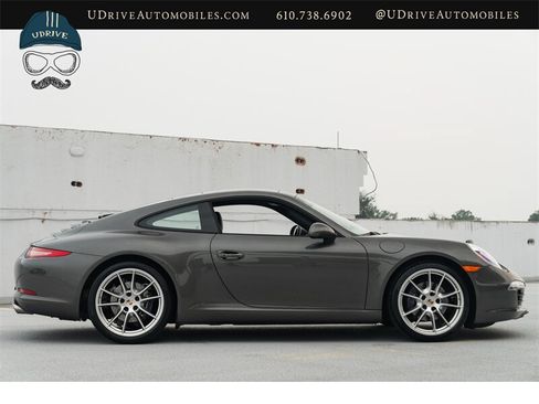Used 2012 Porsche 911 Carrera RWD image 19