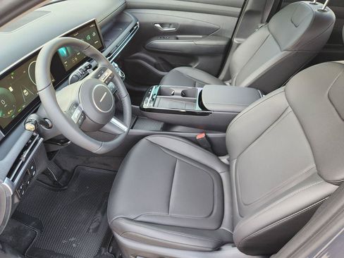 New 2026 Hyundai Tucson SEL AWD/4WD image 10