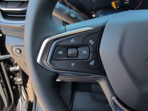 New 2026 Chevrolet TrailBlazer LT w/ Convenience Package image 17